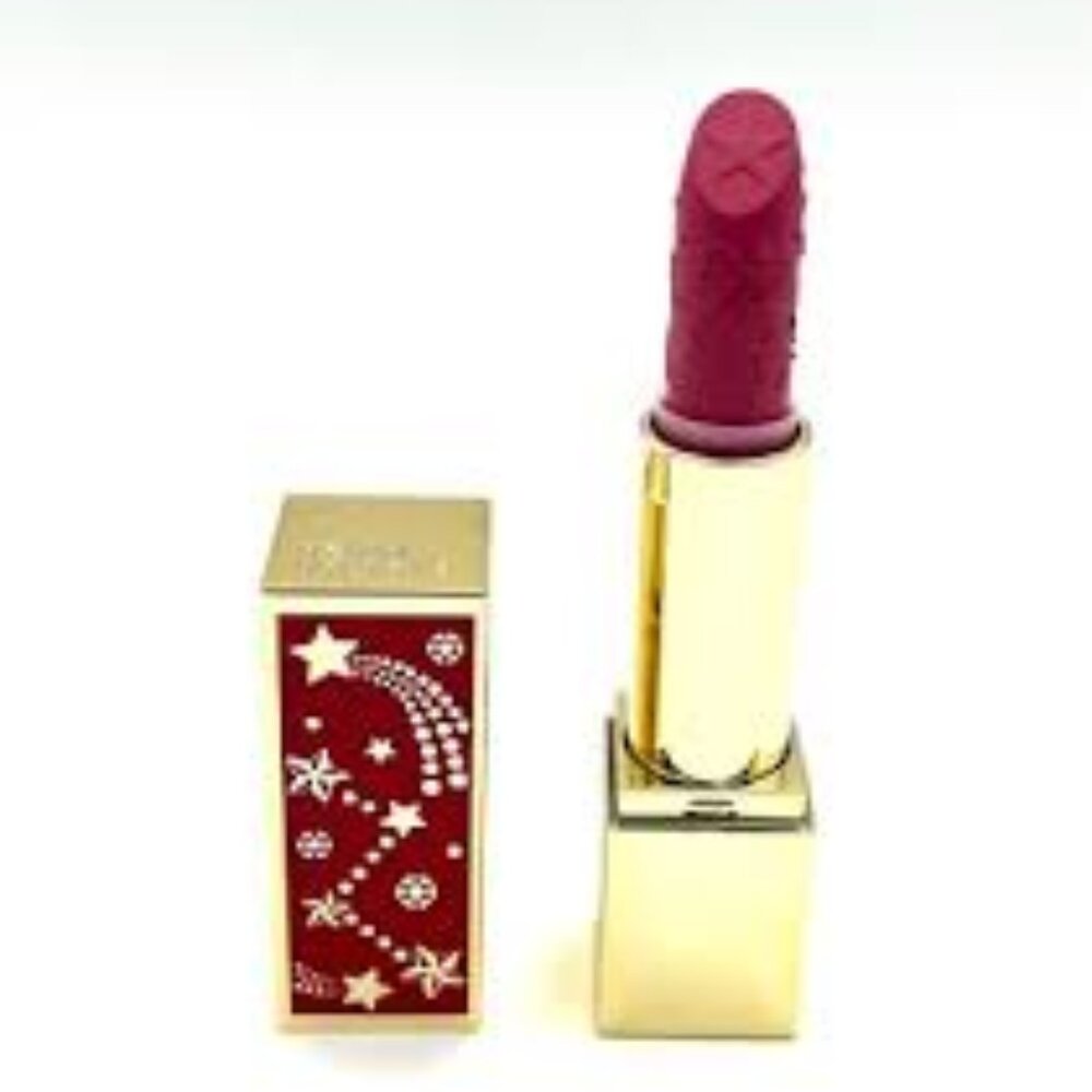 Estee Lauder Limited Edition Pure Color Creme Lipstick in Saturn Reign